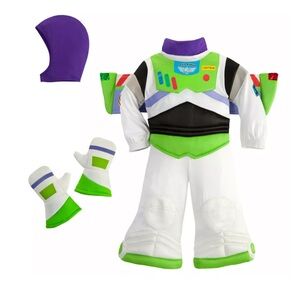 Disney Buzz Lightyear Costume for Baby – Toy Story